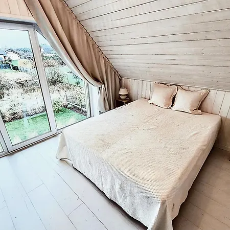 Holiday home Stodolka Bialogora