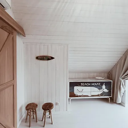 Stodolka Holiday home