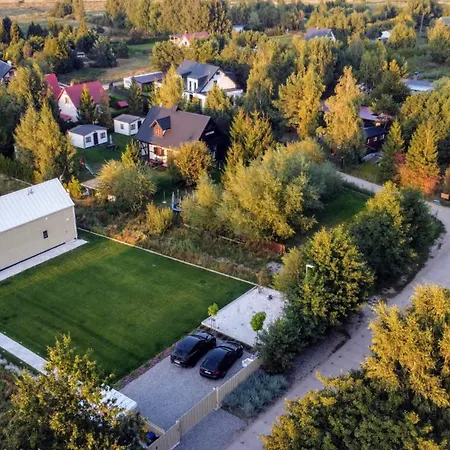 Stodolka Holiday home *