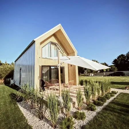 Holiday home Stodolka